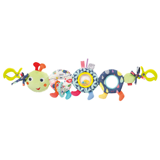 Fehn Pram Chain Caterpillar