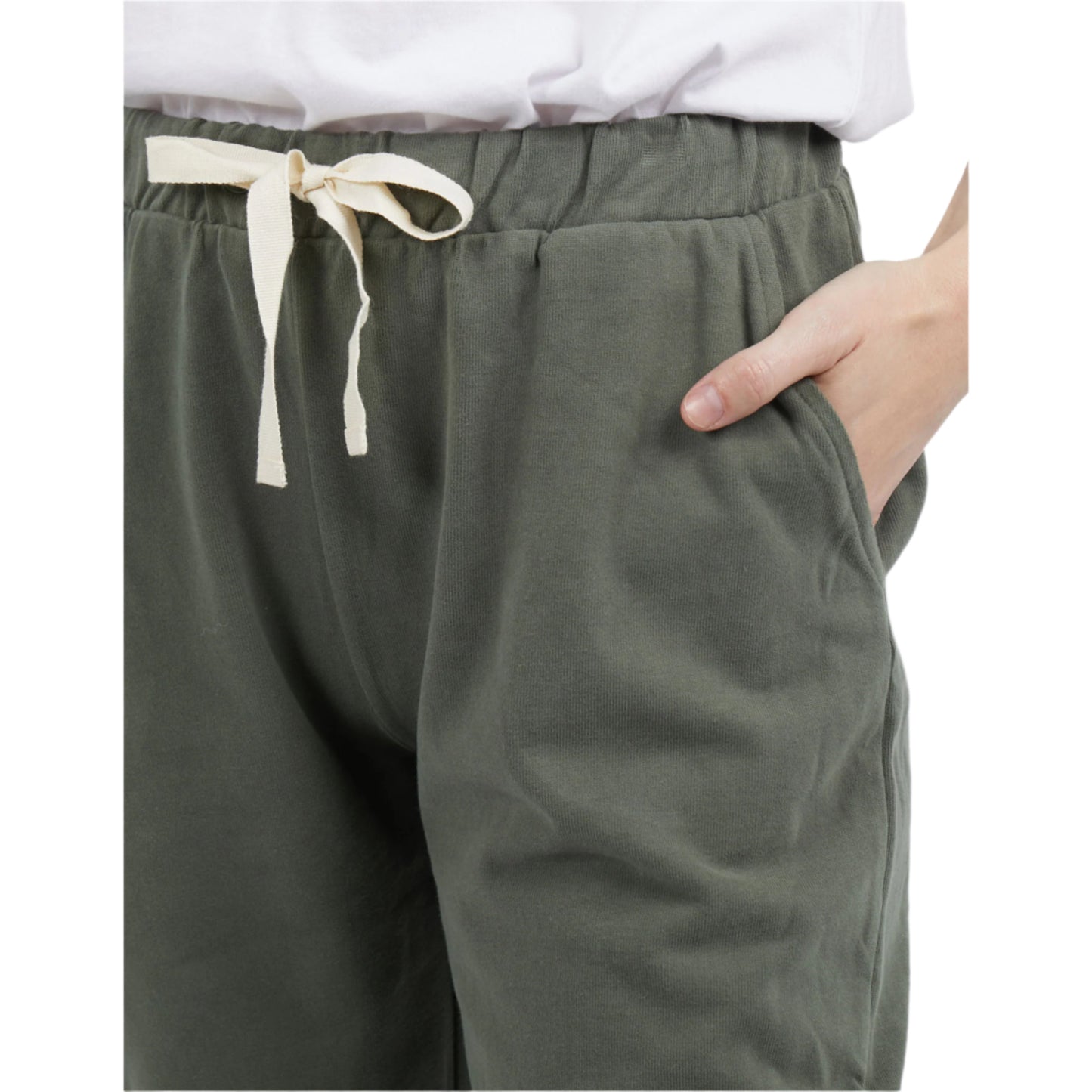 Monday Pant - Khaki