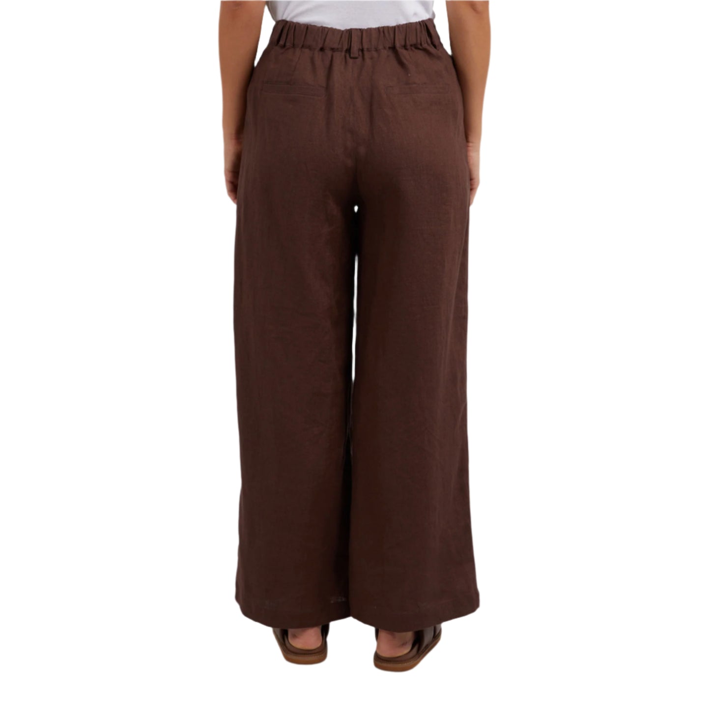 Pierra Pant - Chocolate