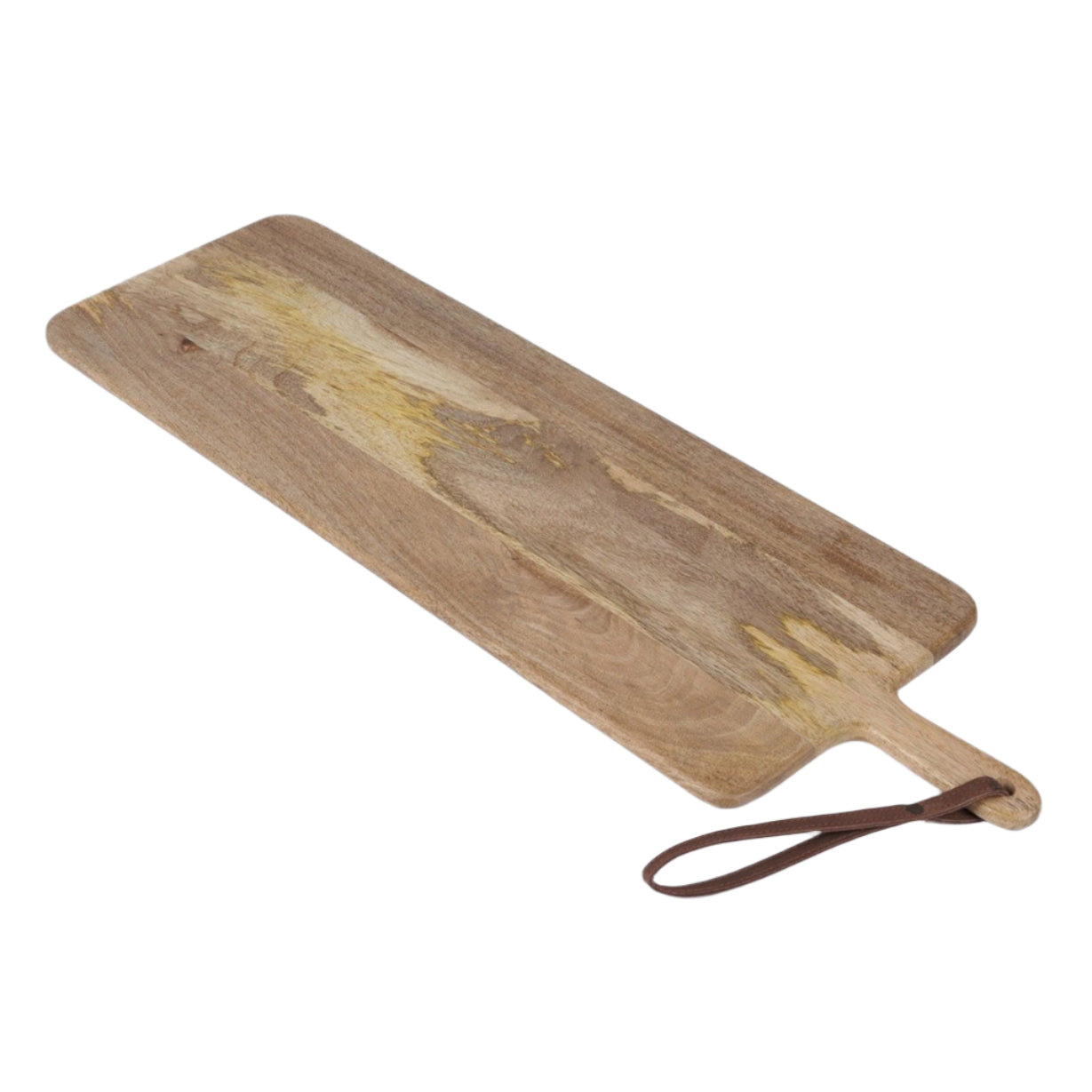 Gather Serving Board - Natural