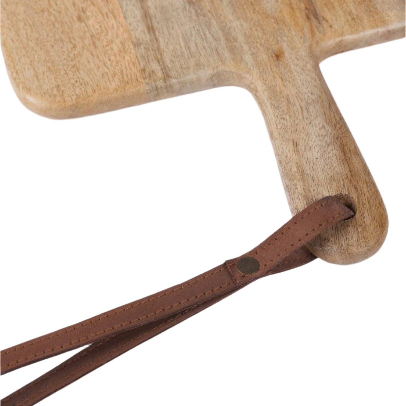 Gather Serving Board - Natural