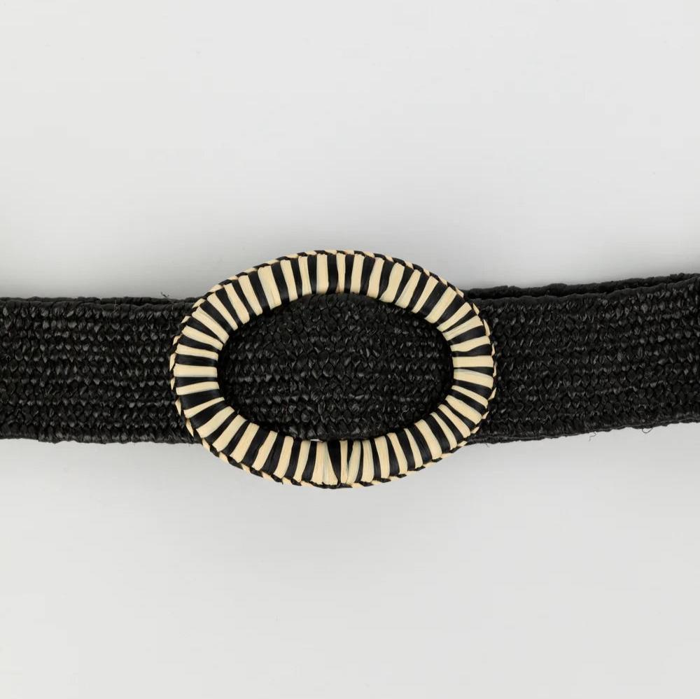 Sandy Belt - Black