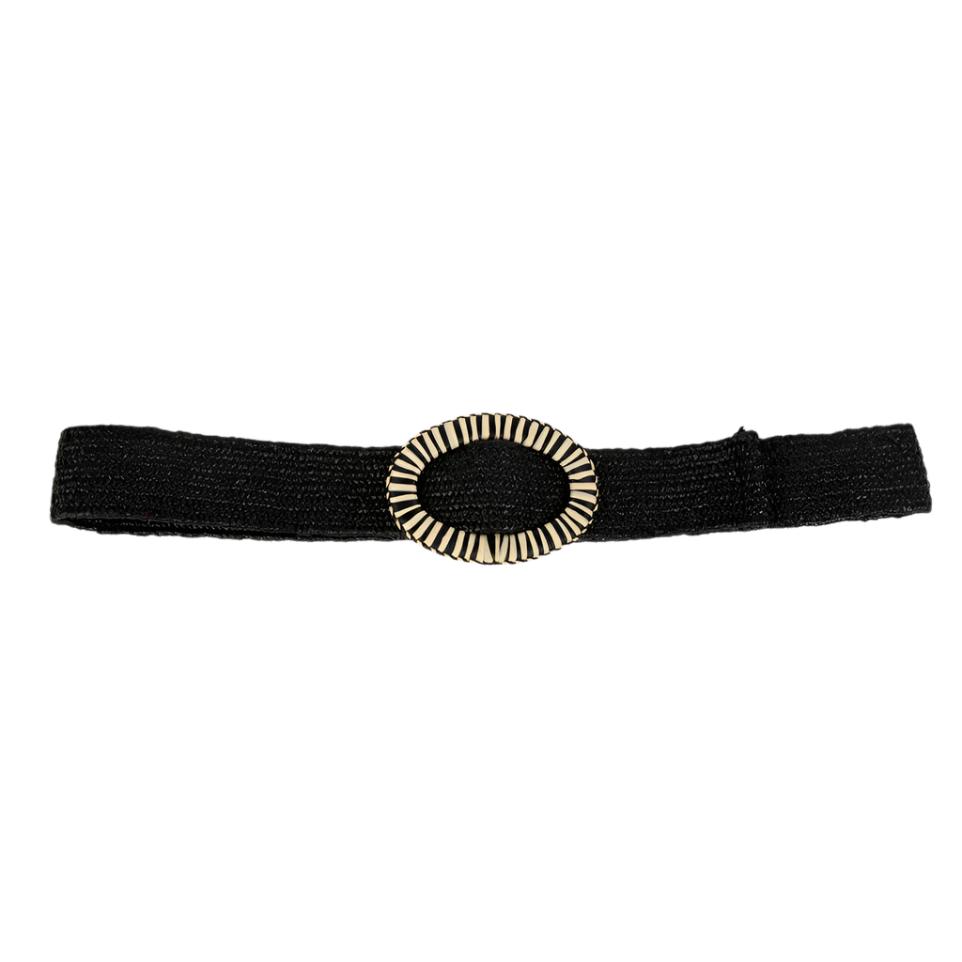 Sandy Belt - Black