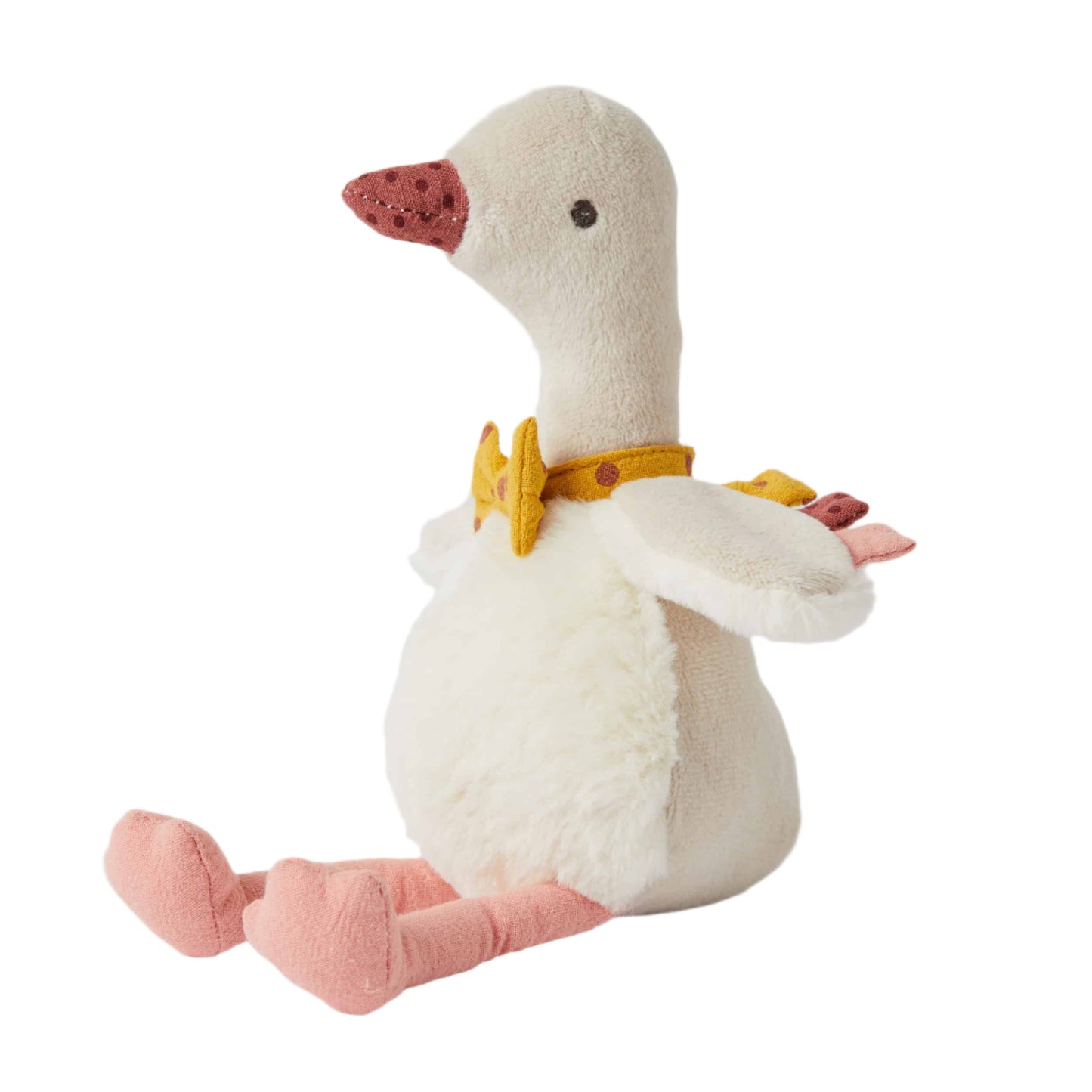 Gregory Goose Rattle