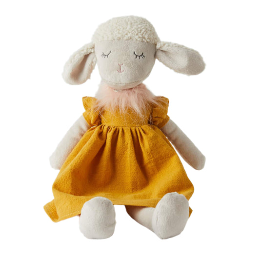 Polly Sheep