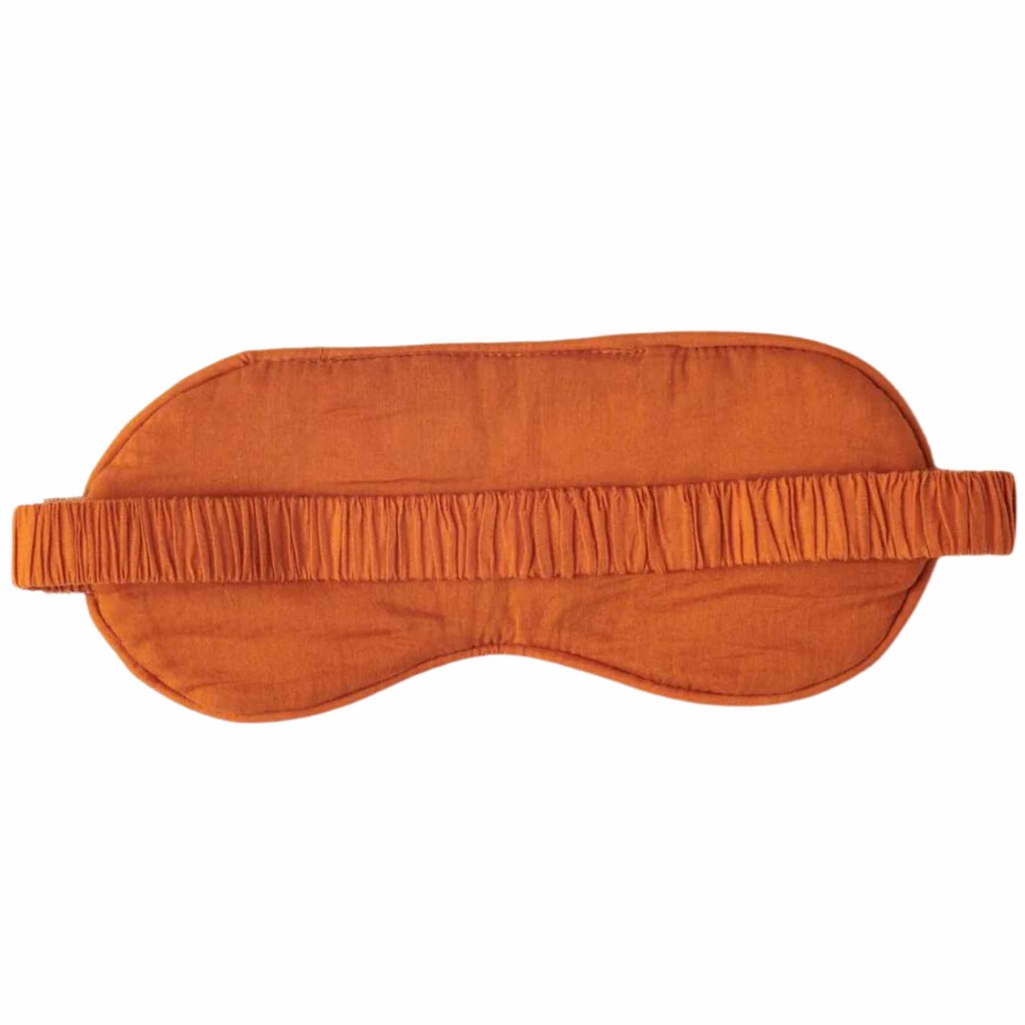 Kiss Me Velvet Eye Mask