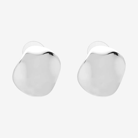 Chloe Silver Earring