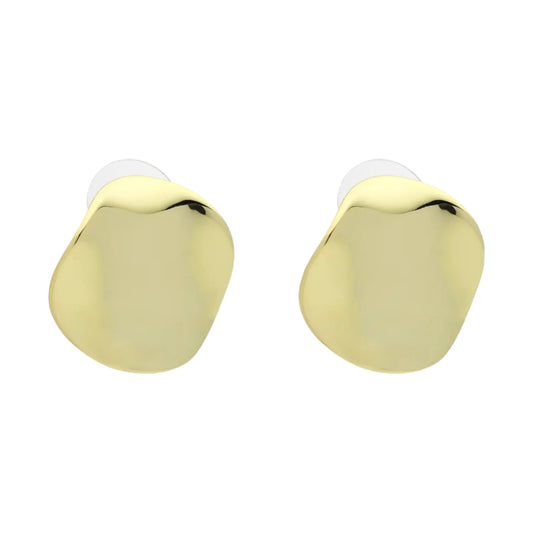 Chloe Gold Earring