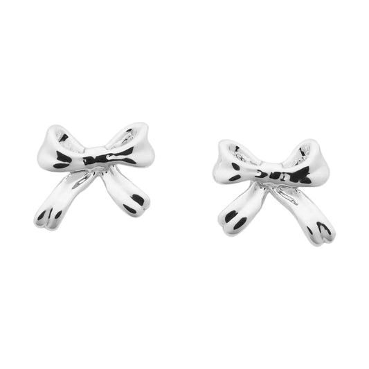 Candy Silver Earring