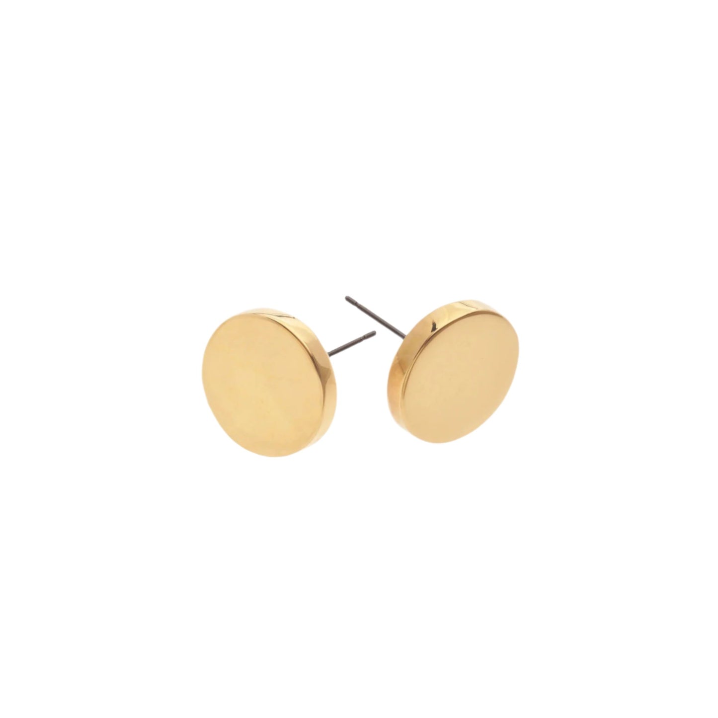 Ella Gold Earring