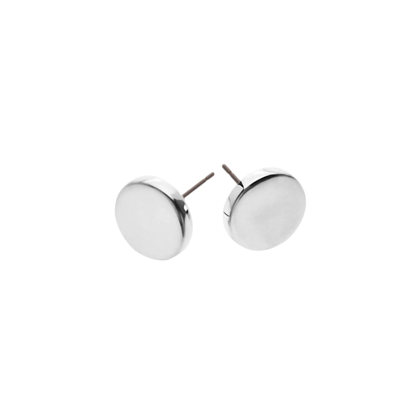 Ella Silver Earring