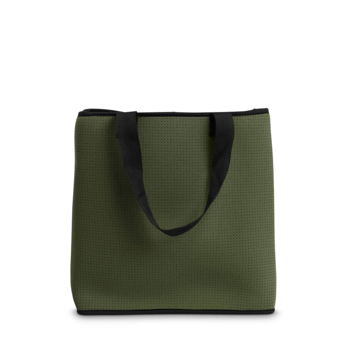 Neo Go-To Base Bag - Khaki