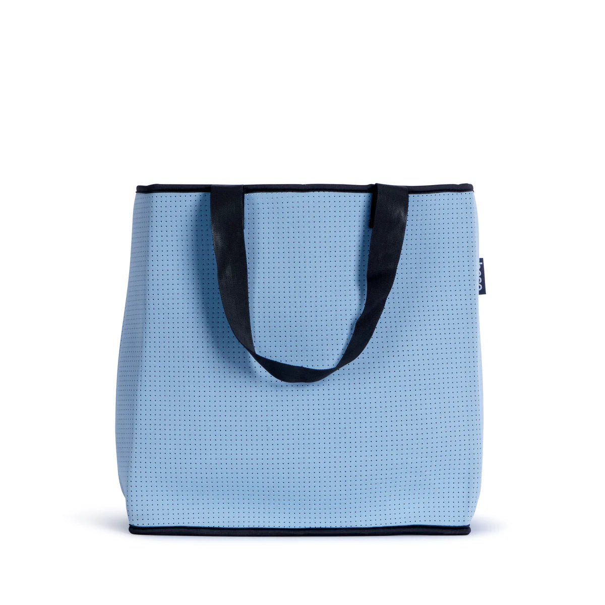 Neo Go-To Base Bag - Powder Blue