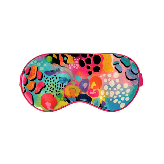 Ruby Olive x Kasey Rainbow Phoenix Eye Mask