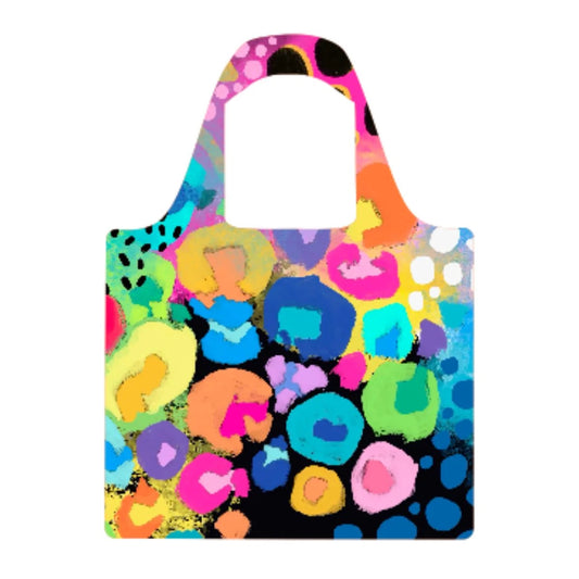 Ruby Olive x Kasey Rainbow Phoenix Shopper Bag