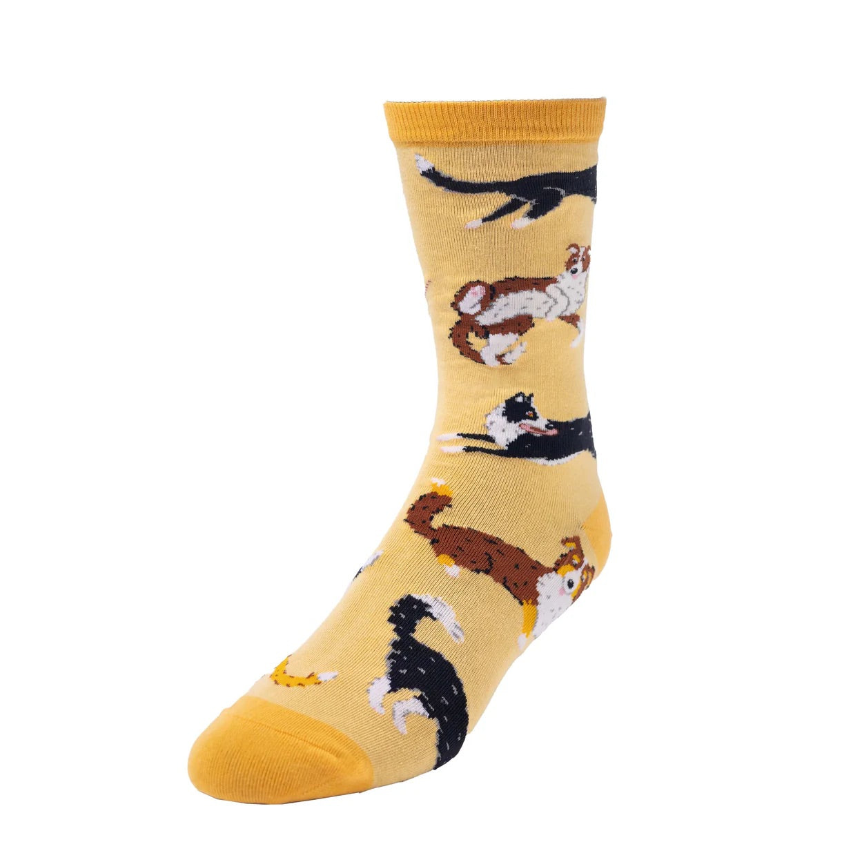 Ya Herd? Socks - Womens