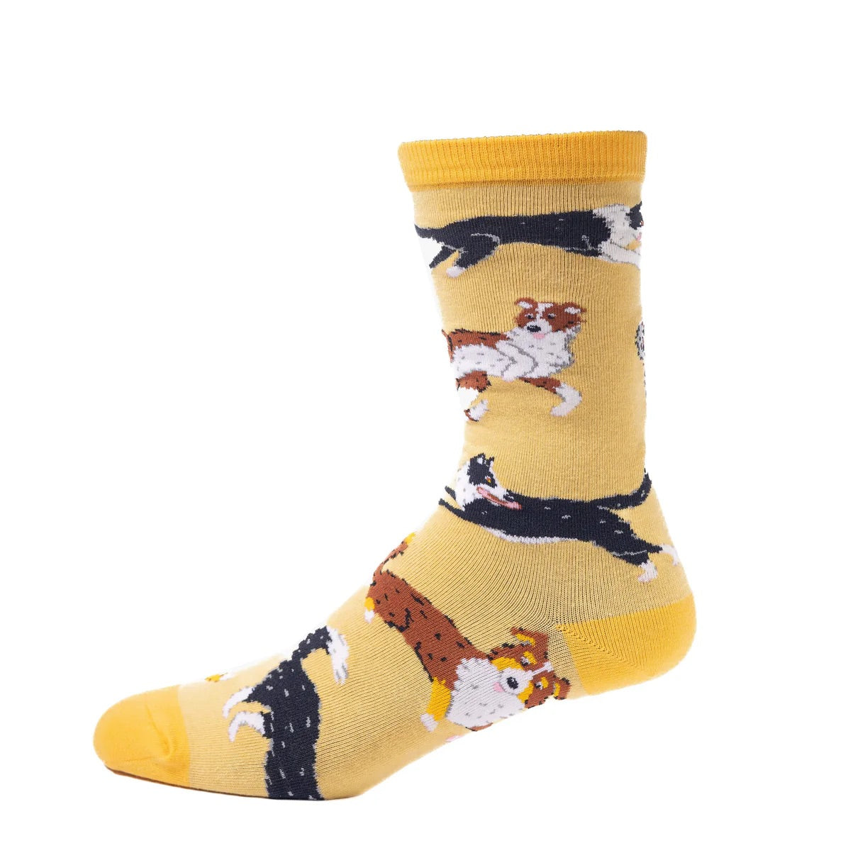 Ya Herd? Socks - Womens