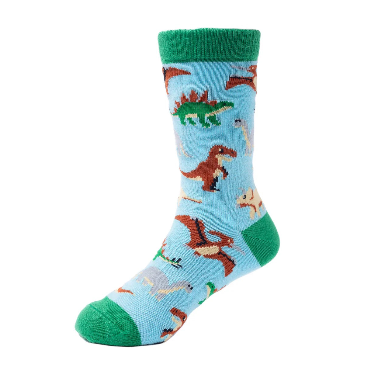 Dinosaurs Socks - Kids