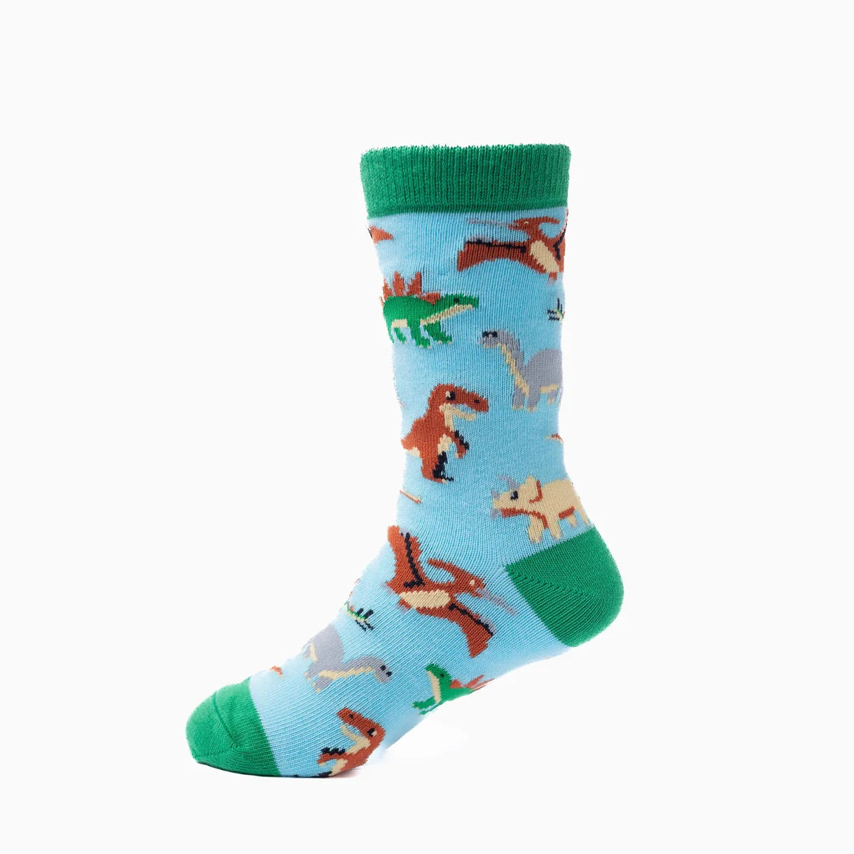 Dinosaurs Socks - Kids