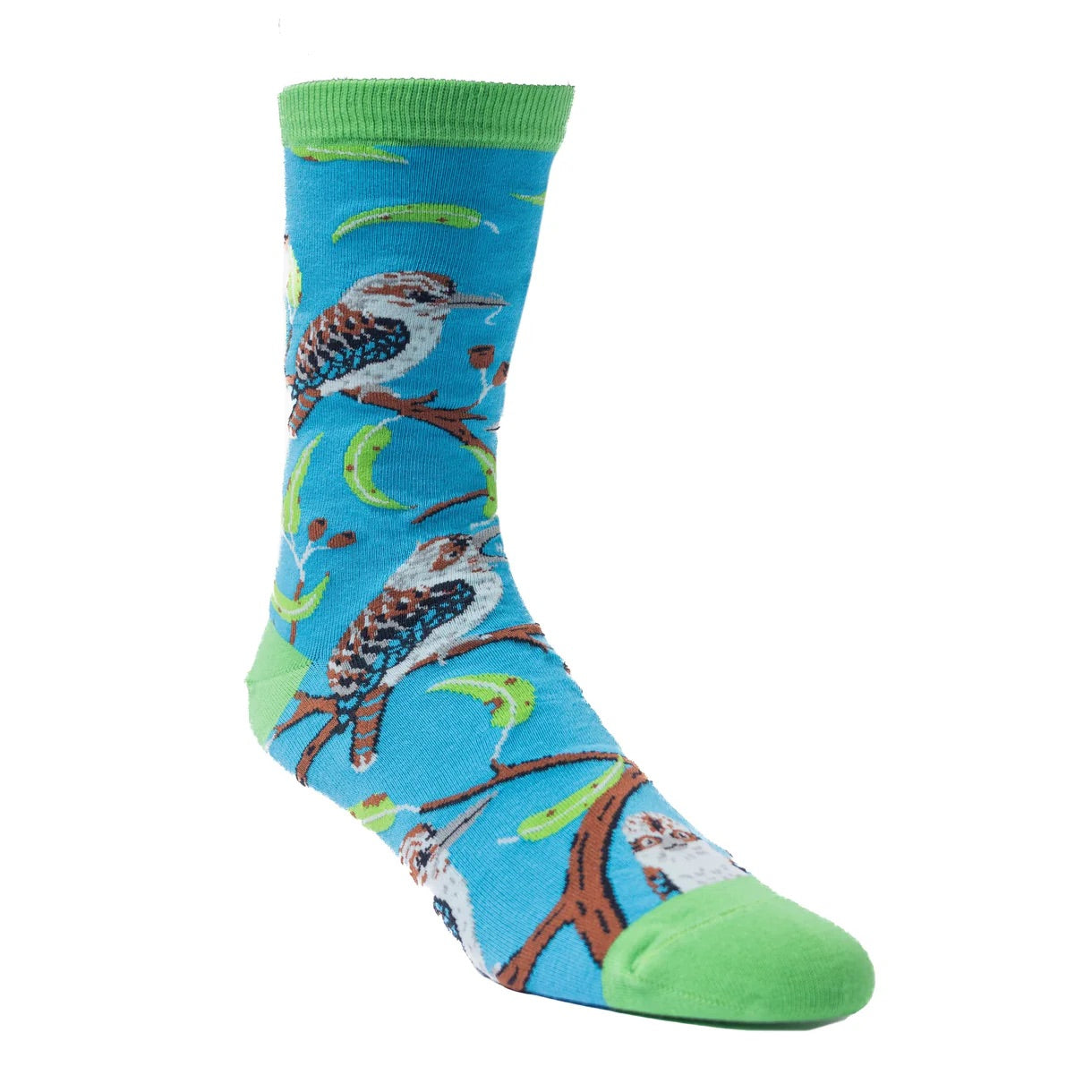 Hoohoohahahahaha Socks - Womens