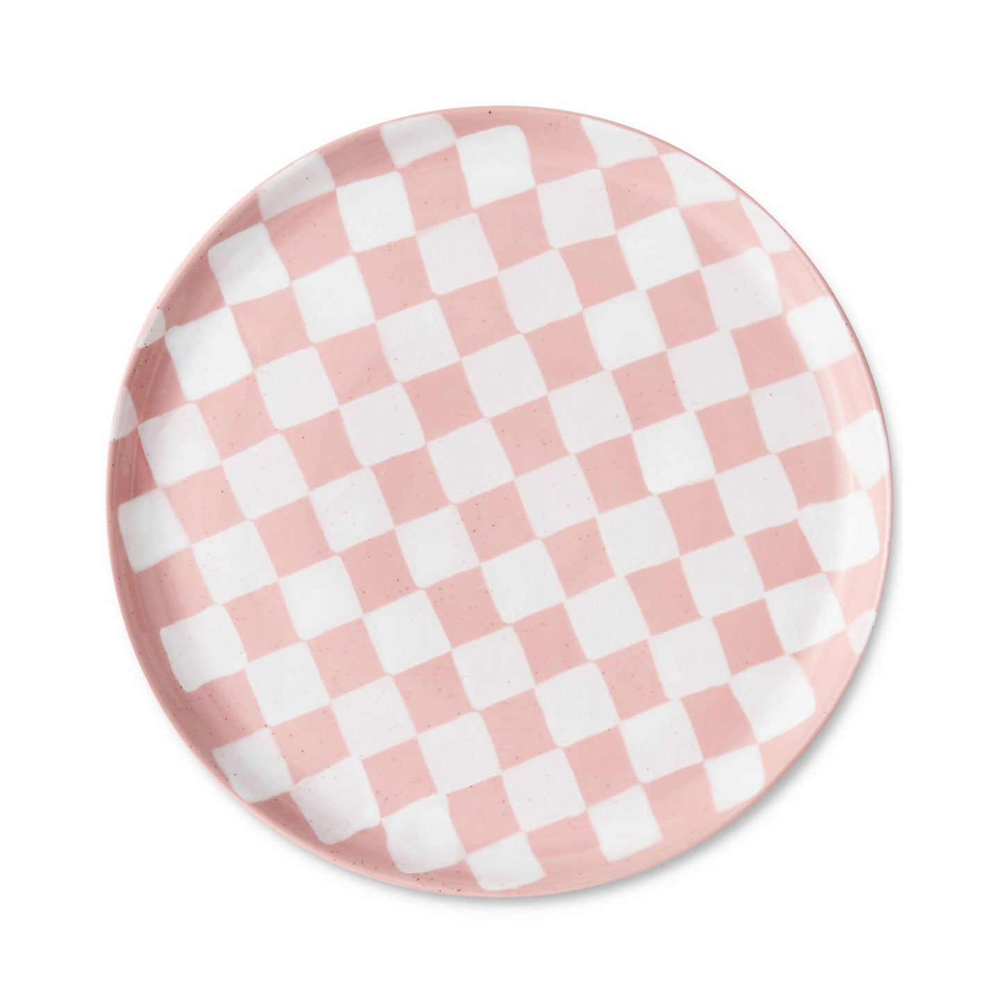 Checkered Plate 2P Set