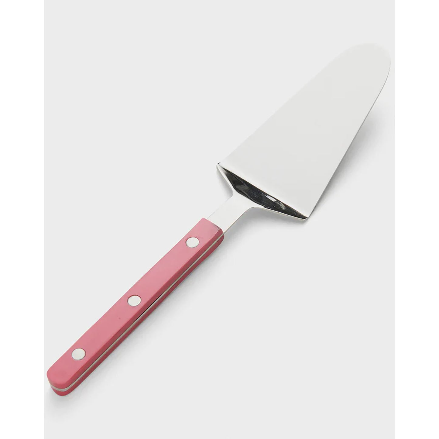 Diner Colour Block Cake Server