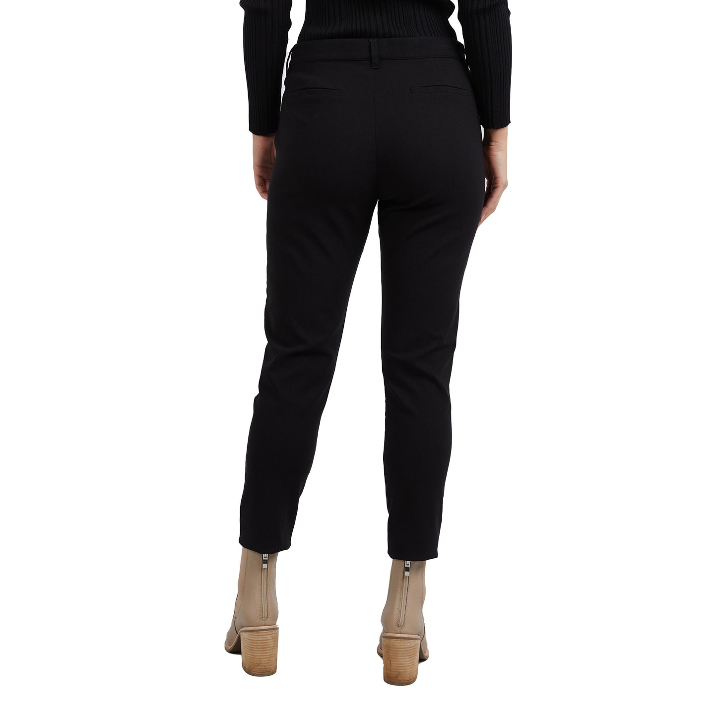 Serena Pant - Black