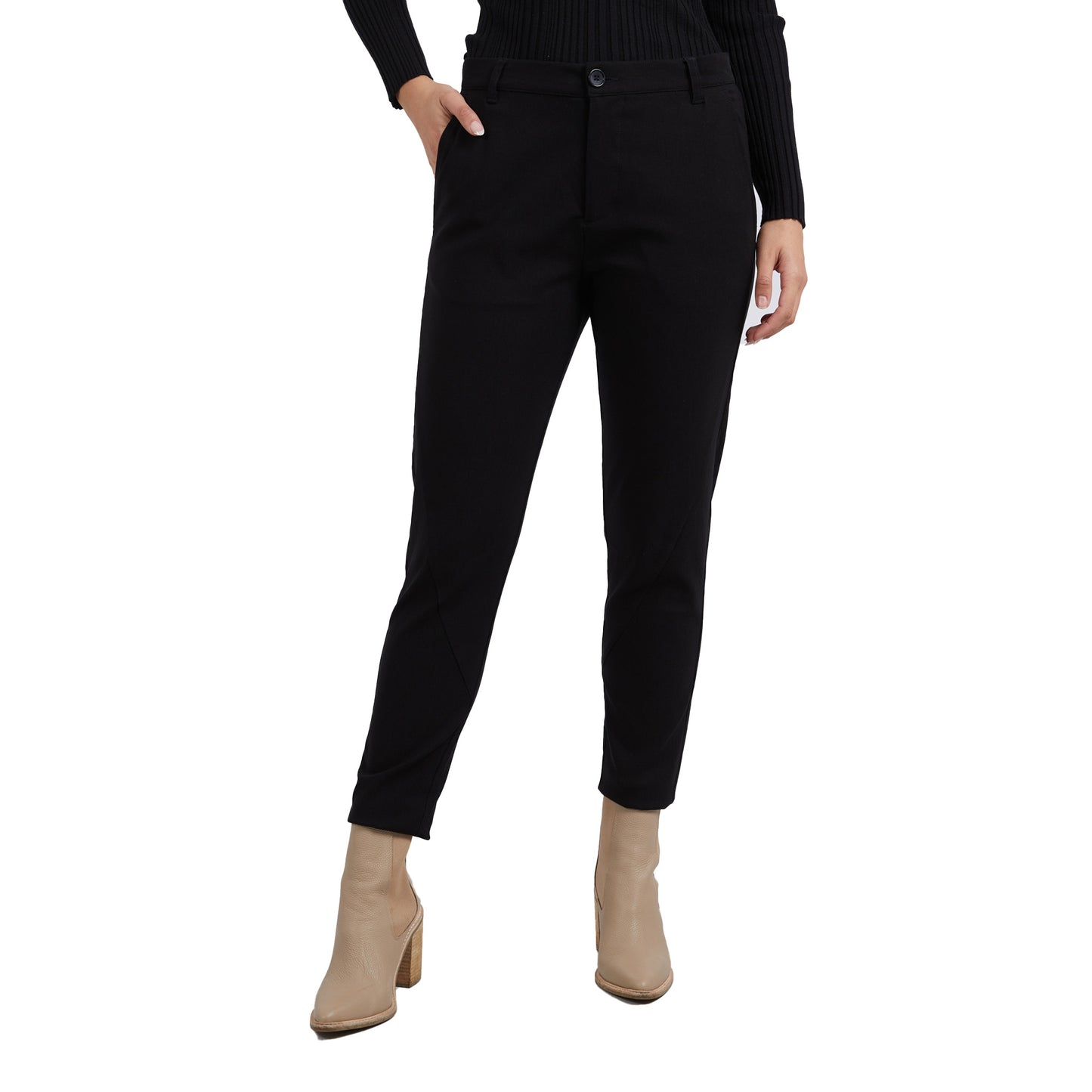 Serena Pant - Black