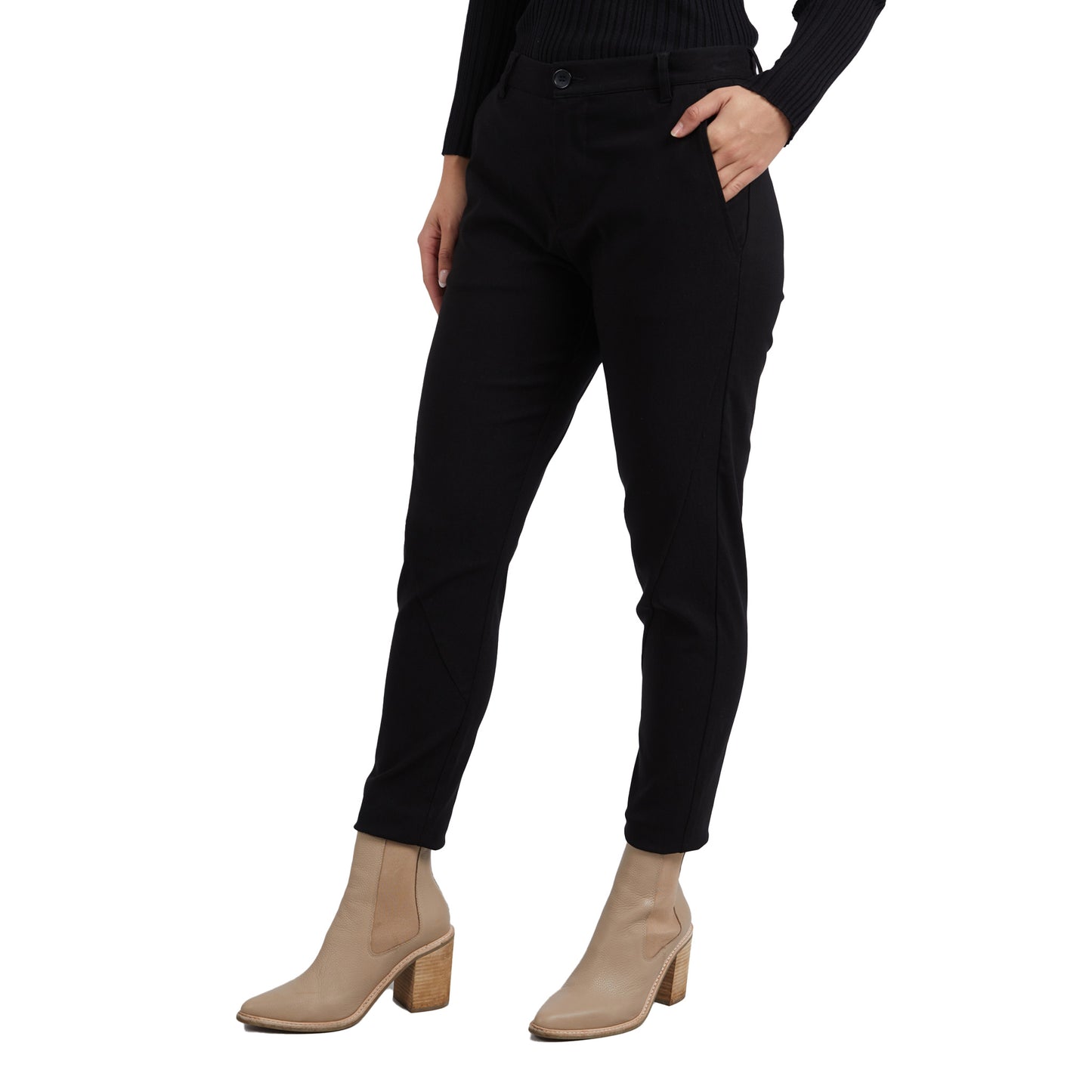 Serena Pant - Black