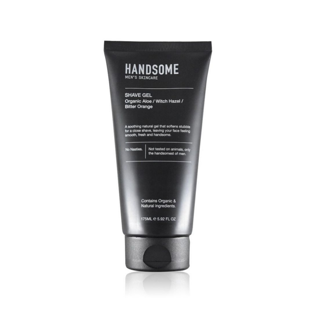 Handsome Shave Gel - 175ml