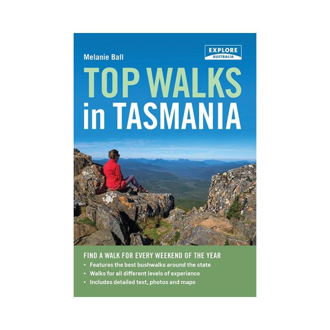 Top Walks In Tasmania