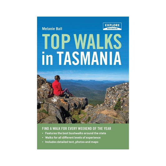 Top Walks In Tasmania