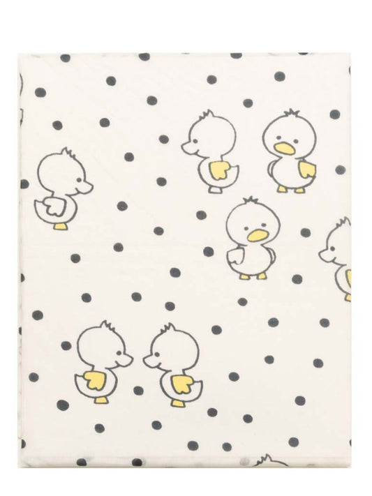 Duck Duck Baby Wrap