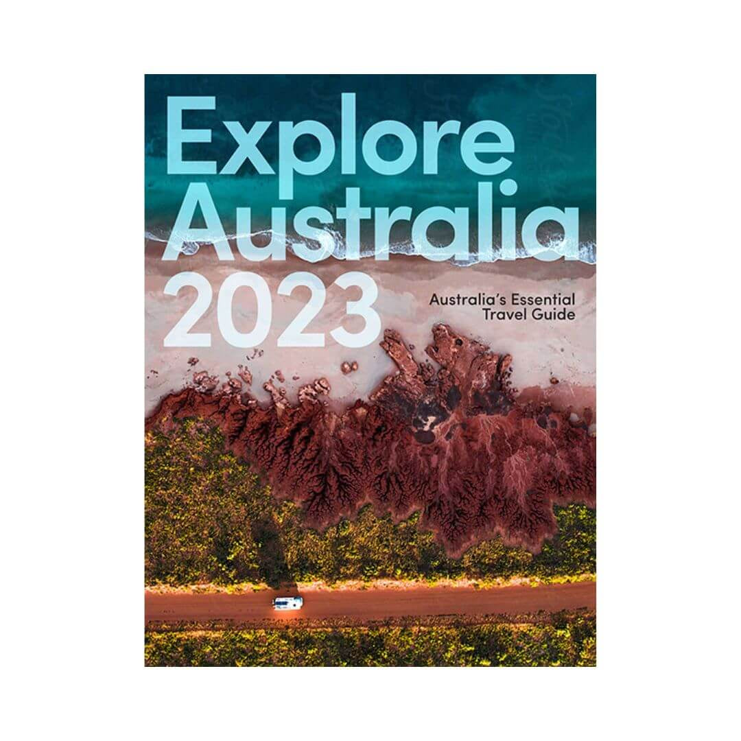 Explore Australia 2023