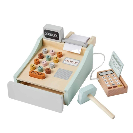 Cash Register