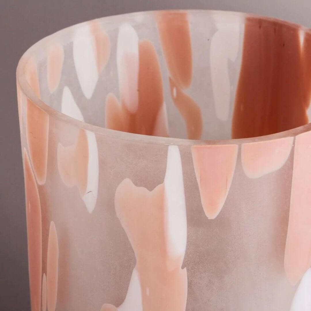 Donna Glass Vase - Large