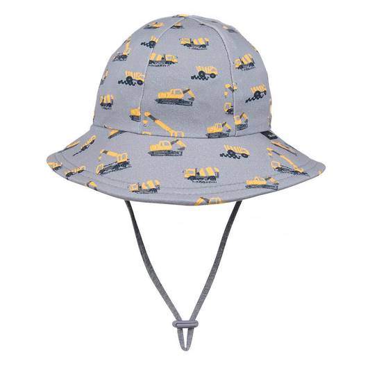 Machinery Bucket Hat