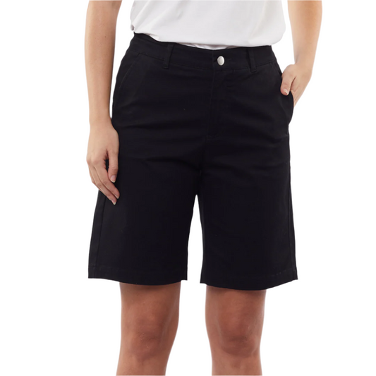 Stateside Short - Black