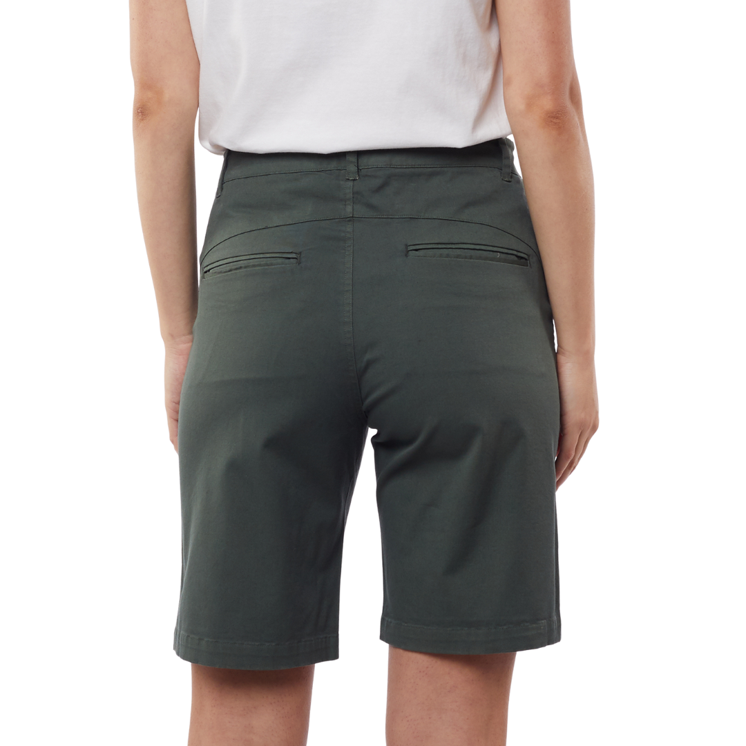 Stateside Short - Khaki