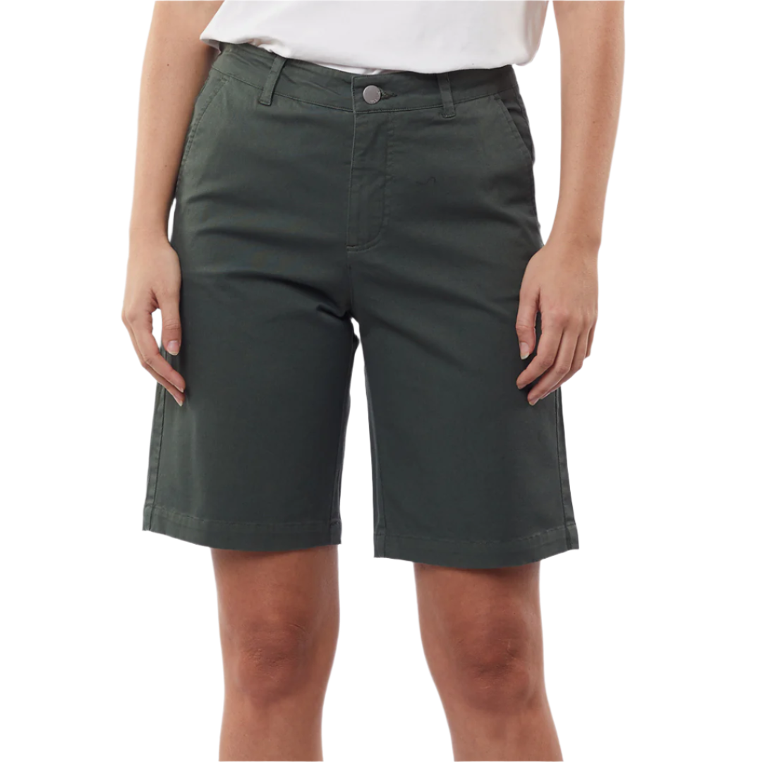 Stateside Short - Khaki