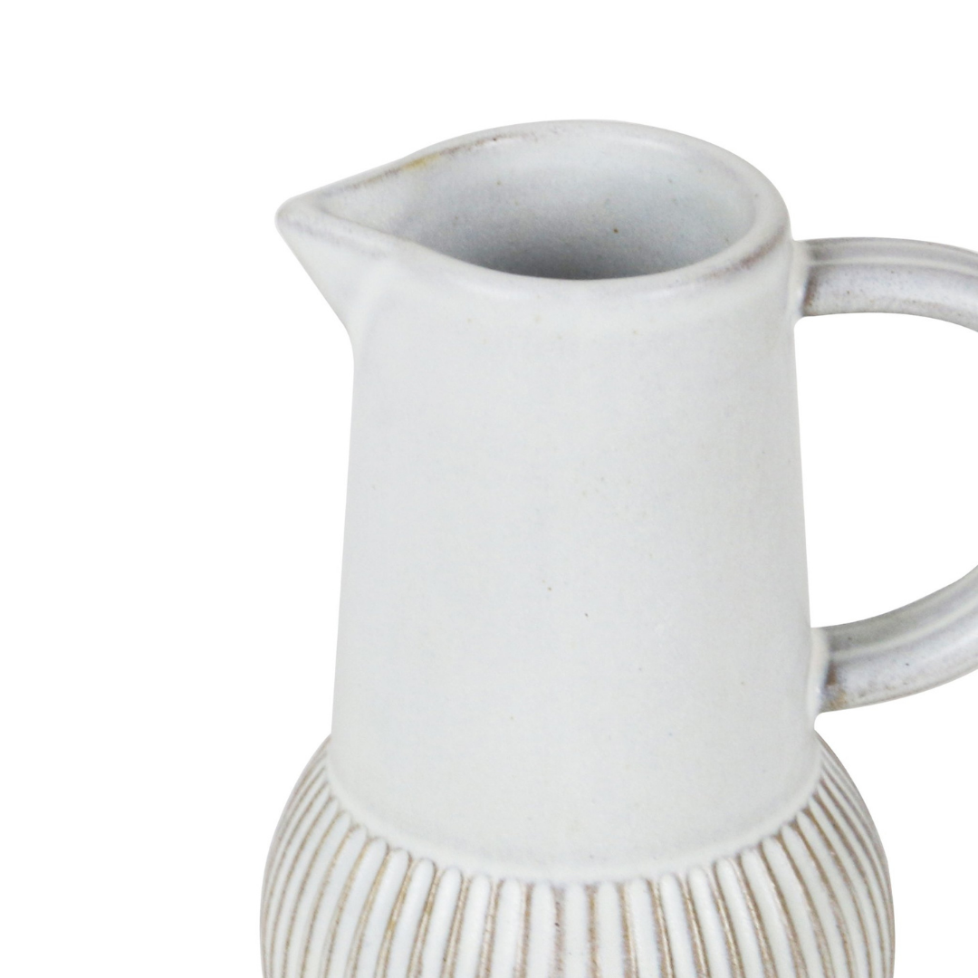 Robert Gordon creamer jug - available at npj Living Flemington