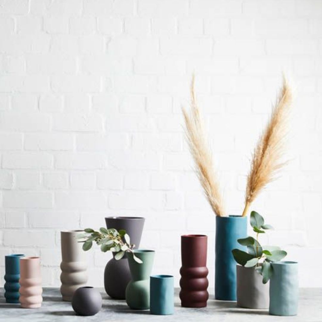 Marmoset Found handcast ceramics. Available at npj living Flemington in store and online