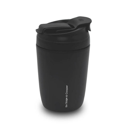 Olive Reusable Cup - Onyx